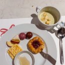 호텔 우디 | 구 파라스파라 안토호텔 리조트 호캉스 조식 우디플레이트 솔직후기