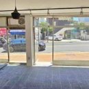 빨래터공원 화장실 이미지