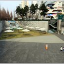 송상현광장 역사마당 이미지