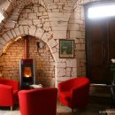 스머프마을 이미지