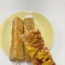 오뎅(핫바)