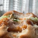 골목시장~새벽시장 횡단보도 이미지