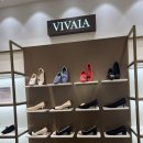 [내돈내산] VIVAIA 비바이아 플랫슈즈 Tiana 후기 + 사이즈팁, 착샷 有