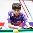 하이원리조트, SK렌터카의 '9연승-조기 우승' 저지 [PBA 팀리그 2R] 이미지