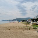 옥계해변북쪽 이미지