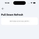 Refresh