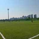 공촌유수지 축구장 네이버블로그