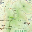 원주의 치악산 산행 2010.6.17. 목 이미지