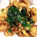 코리엔탈깻잎칩킨 이미지