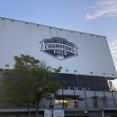 광주109 | 광주 기아 챔피언스필드 109블럭 26열 좌석 후기 주차 꿀팁까지