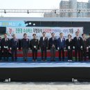 평택서부역 광장 앞 이미지