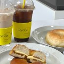 부산 송도해수욕장 쫀득한 베이글 맛집 로로베이글🥯 송도빵집 추천