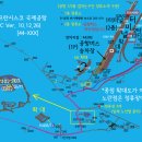 [SFO]직행좌석 9408번 : 마린공항~(등대/Mission로 경유)~샌프란시스코 국제공항 이미지