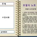 노트쓰기로 당신의 천재성을 끌어내세요 | &lt;이재영 한동대 교수&gt; 노트쓰기로 당신의 천재성을 끌어내세요