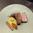 오렌지철판볶음밥 | [대구] 시내 동성로 맛집 '철판 오마카세' <테판오> 내돈내산 후기-새롭게 바뀐 코스요리 2026.01.23