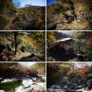 지리산역사관 | [트레킹] 지리산 슬로탐방 의신옛길 지리산 옛길