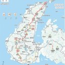 12/21(일)섬&amp;명산 신시도 대방산 와룡산 금산 보리암 (남해)출발06시25분 이미지