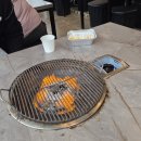 청춘아달리자 | [오이도] 서울 근교 가볼만한곳 빨간등대 조개구이 맛집 :: 청춘조개(메뉴,콘치즈,떡볶이,라면 무한리필⭕️)