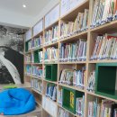 신길7동공립작은도서관 이미지