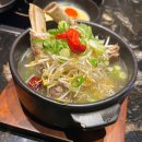 분당-43 | 판교 점심 맛집 추천 창고43 판교점 점심 메뉴 왕갈비탕 솔직 후기