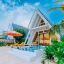 주식회사 허니문국제결혼 | 몰디브 오가아트리조트 완벽정리★ 올인클루시브·객실·허니문 후기