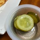 도미노피자 배방점 이미지