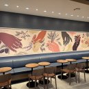 스타벅스 기장일광DT점 | 기장 일광 스타벅스 dt점 주차장까지 편안해요