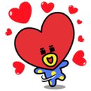 사리원밀면 이미지