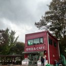[인천 가볍게 등산하기 좋은 곳] 부평 원적산, 원적산 공원과 원적산 유아숲체험원까지.