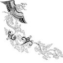 붕새날다 이미지