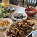 재건식당 | 의령 현지인 맛집 재건식육식당 후기