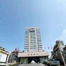 중산자동차 | 대만 타이베이 중산역 리젠트 호텔 Regent Taipei 조식 수영장 헬스장 후기