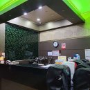 갤러리 스크린골프존 이미지