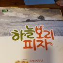 하늘보리피자 | 내돈주고 사먹은 하늘보리피자후기