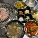 남대문갈빗살 1986