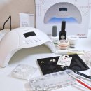 램프 | 아이리버 젤 네일 램프 사용후기/ UV LED 듀얼 아이리버 IYL-200