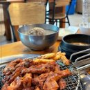 설악막국수춘천닭갈비 이미지