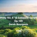 A cotswold symphony --- Derek Bourgeois 이미지