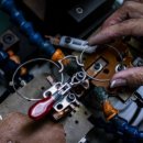 안경장인 이미지