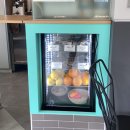 아마스빈 김포풍무점 | [아마스빈] 가성비 좋은 버블티 풍무동 아마스빈 (오레오 쉐이크 카페 후기)