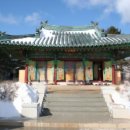 평창 오대산 중대 적멸보궁 (平昌 五臺山 中臺 寂滅寶宮) 2011.01.02 이미지