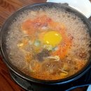 양수콩나물국밥 이미지