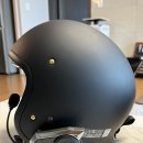 [판매완료] 쇼헤이 J.O 59cm 헬멧, SENA 50S 일괄 판매(헬멧 장착) 이미지