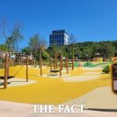 보라매 2호(어린이놀이터) 이미지