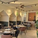 드들강 | 광주근교 남평 돈까스 맛집 플라쥬, 아이들과 함께 가기 좋은 드들강 뷰 맛집