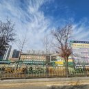 용연초등학교 앞 이미지