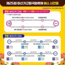 2025 마산가고파국화축제 일정 안내와 방문 후기
