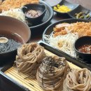 서울-삼동-삼동01 | 새로 오픈한 삼동소바 분당 정자점 방문 후기