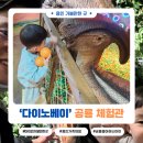 베이비한내어린이집 | 용인 아이와 가볼만한 곳 추천: 다이노베이, 공룡 체험 후기 (주차/비용/시설 정보)