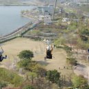 왕송호수공원 레일바이크 매표소 이미지